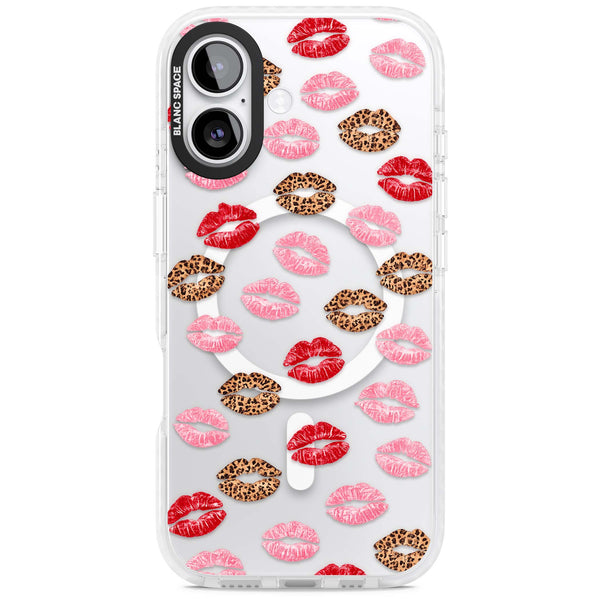 Wild Kisses