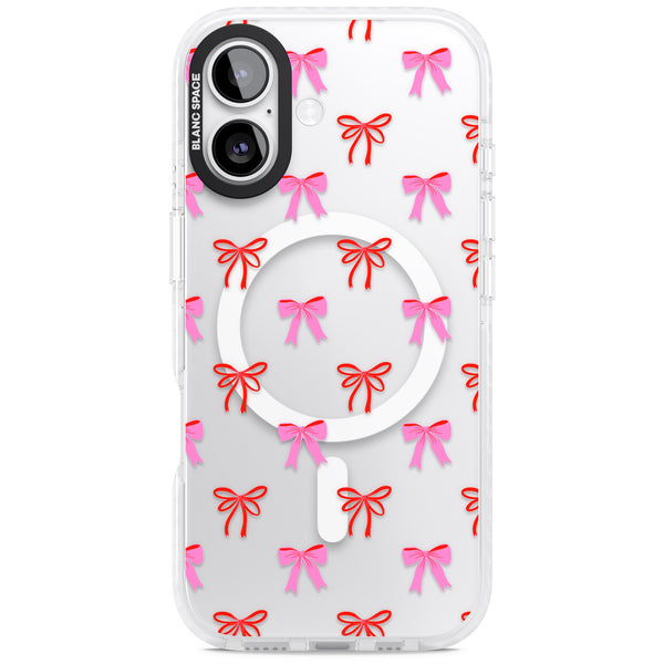 Cute Bow Pattern