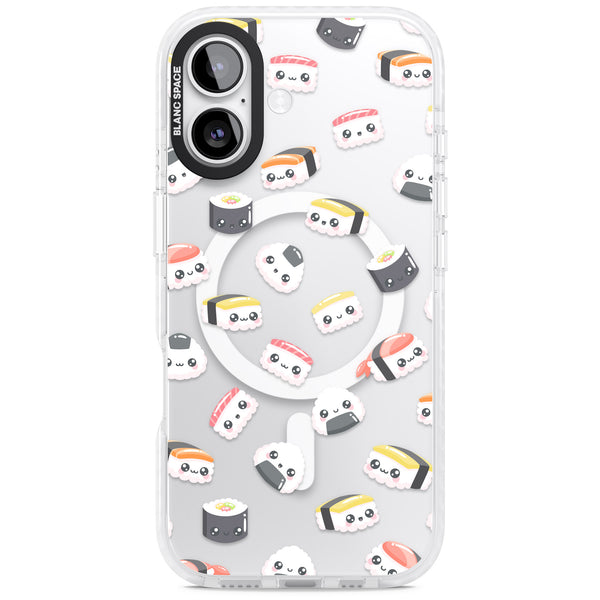 Kawaii Sushi