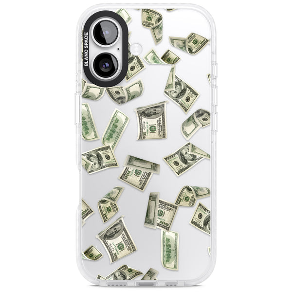 Falling Cash