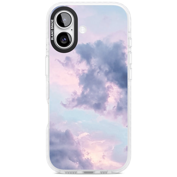 Lavender Clouds