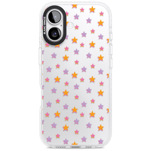 Spangling Stars