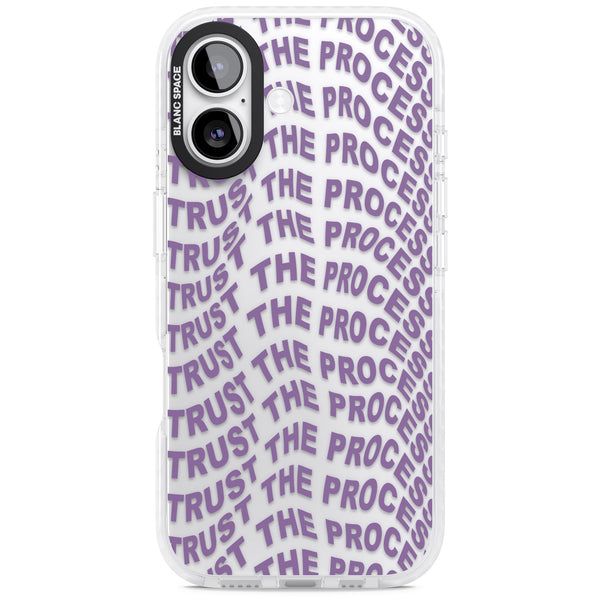 Trust The Process