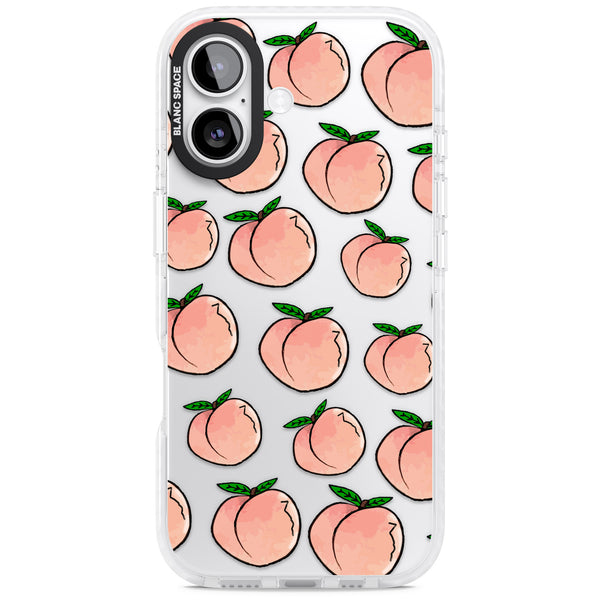 Peachy Picnic