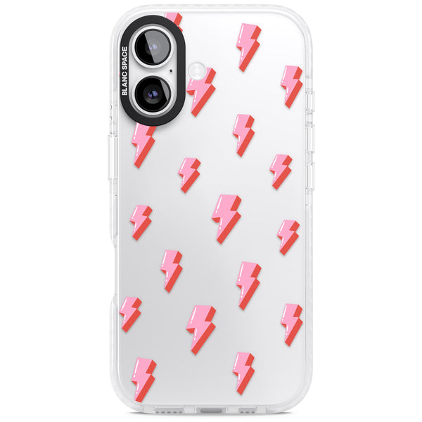 Pink Bolt