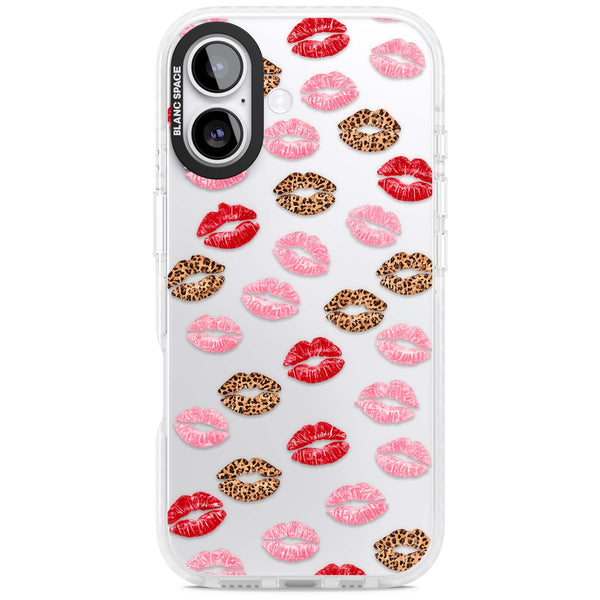 Wild Kisses