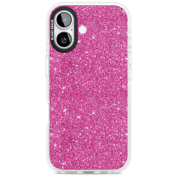 Pink Glitter