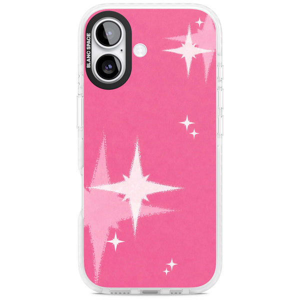 Pink Sparkle