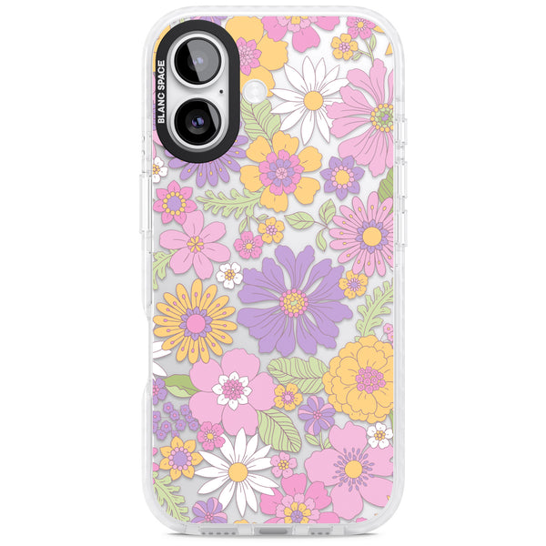 Soft Flowers