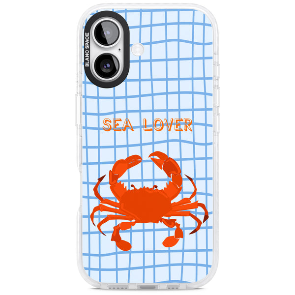 Sea Lover