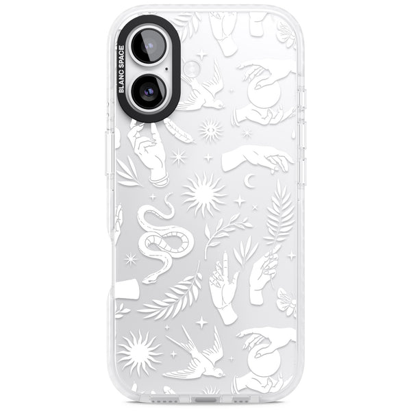 Mystic Magic (White)