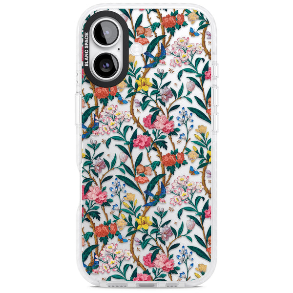 Vines & Flowers