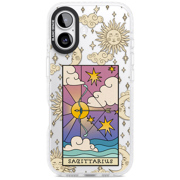 Celestial Zodiac Sagittarius