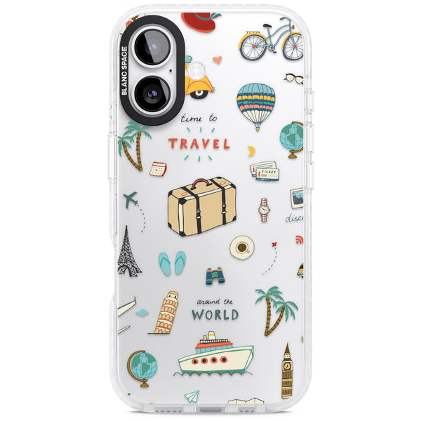 Globe Trotter