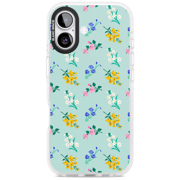 Pastel Meadow