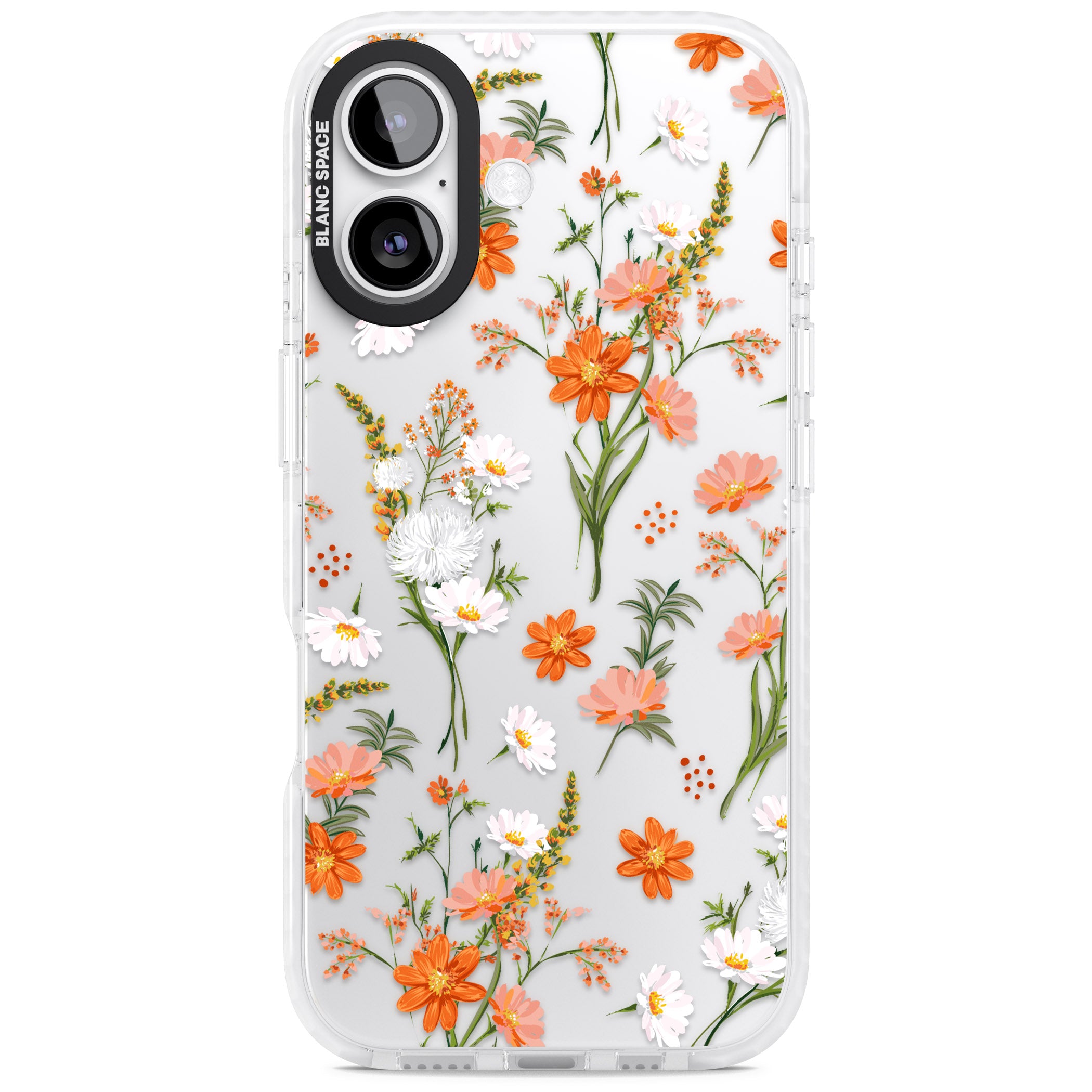 Sunset Wildflowers