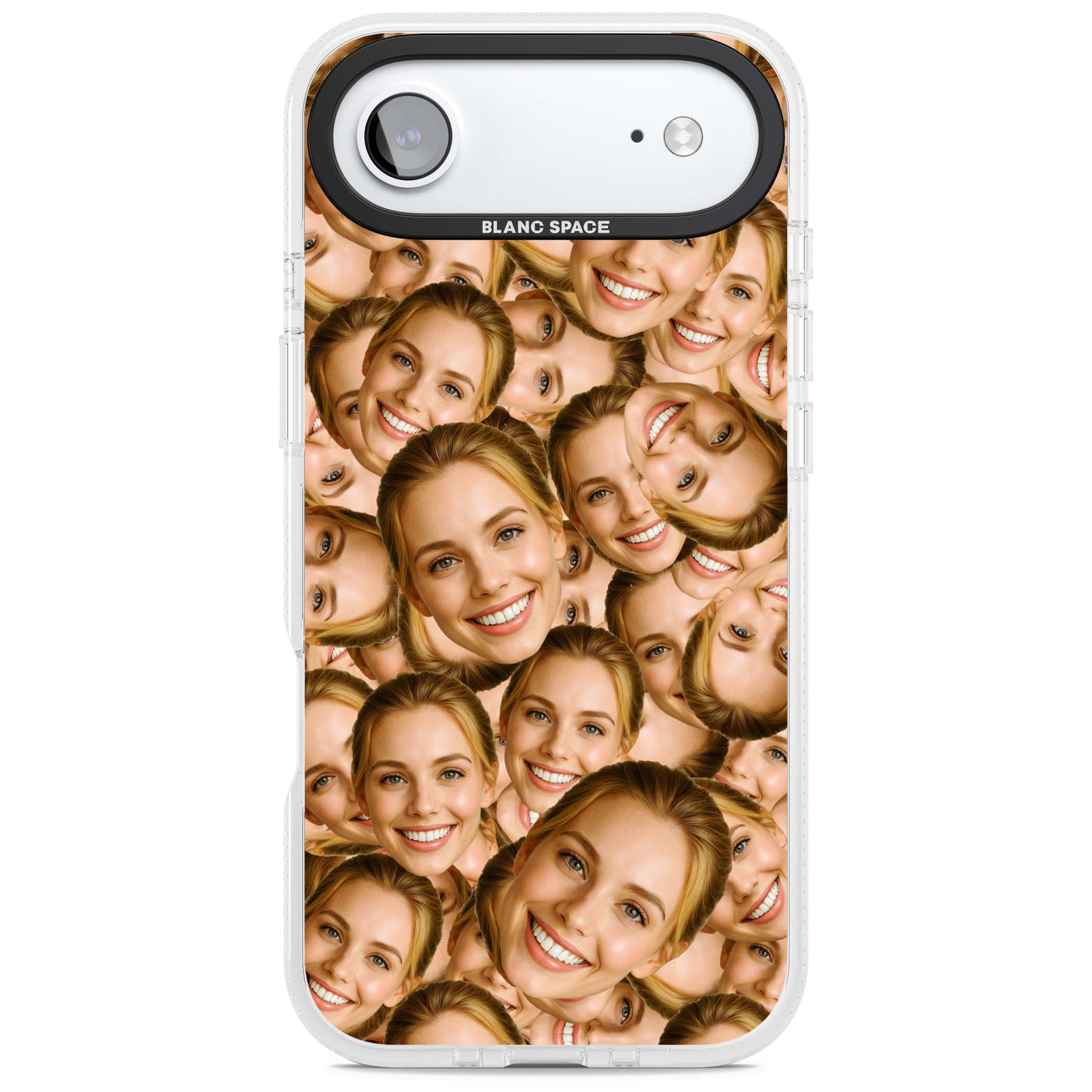 CLEAR CASE IMPACT AIR