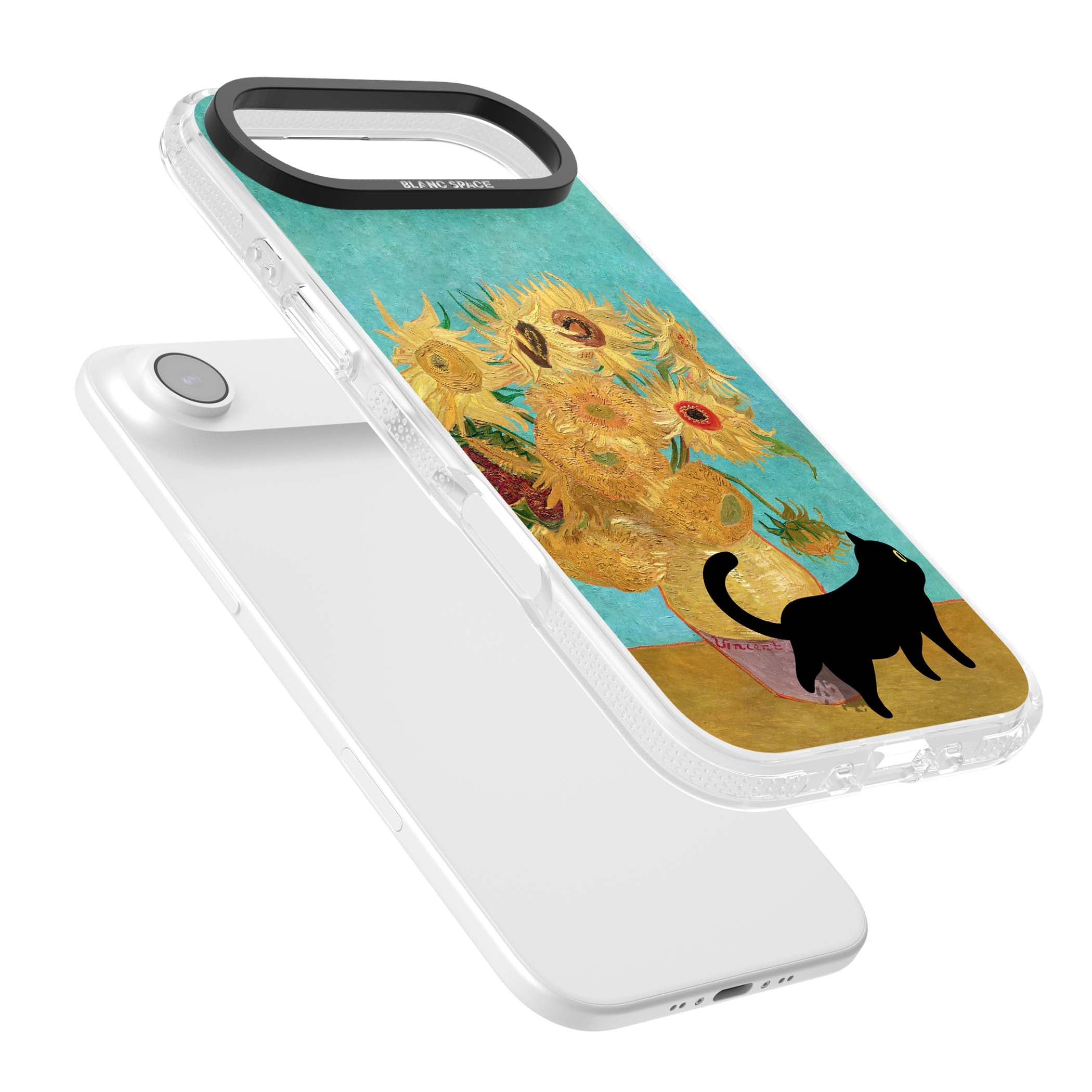 CLEAR CASE IMPACT AIR