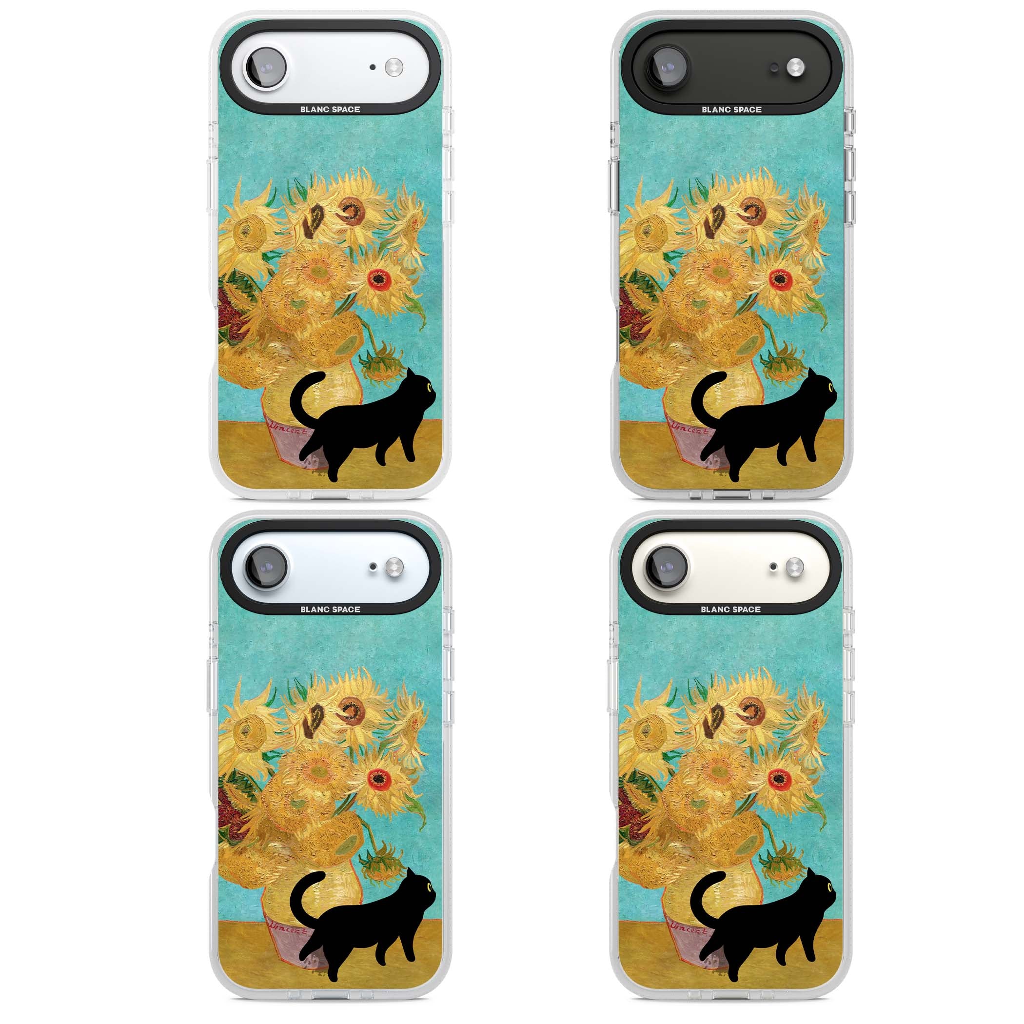 CLEAR CASE IMPACT AIR