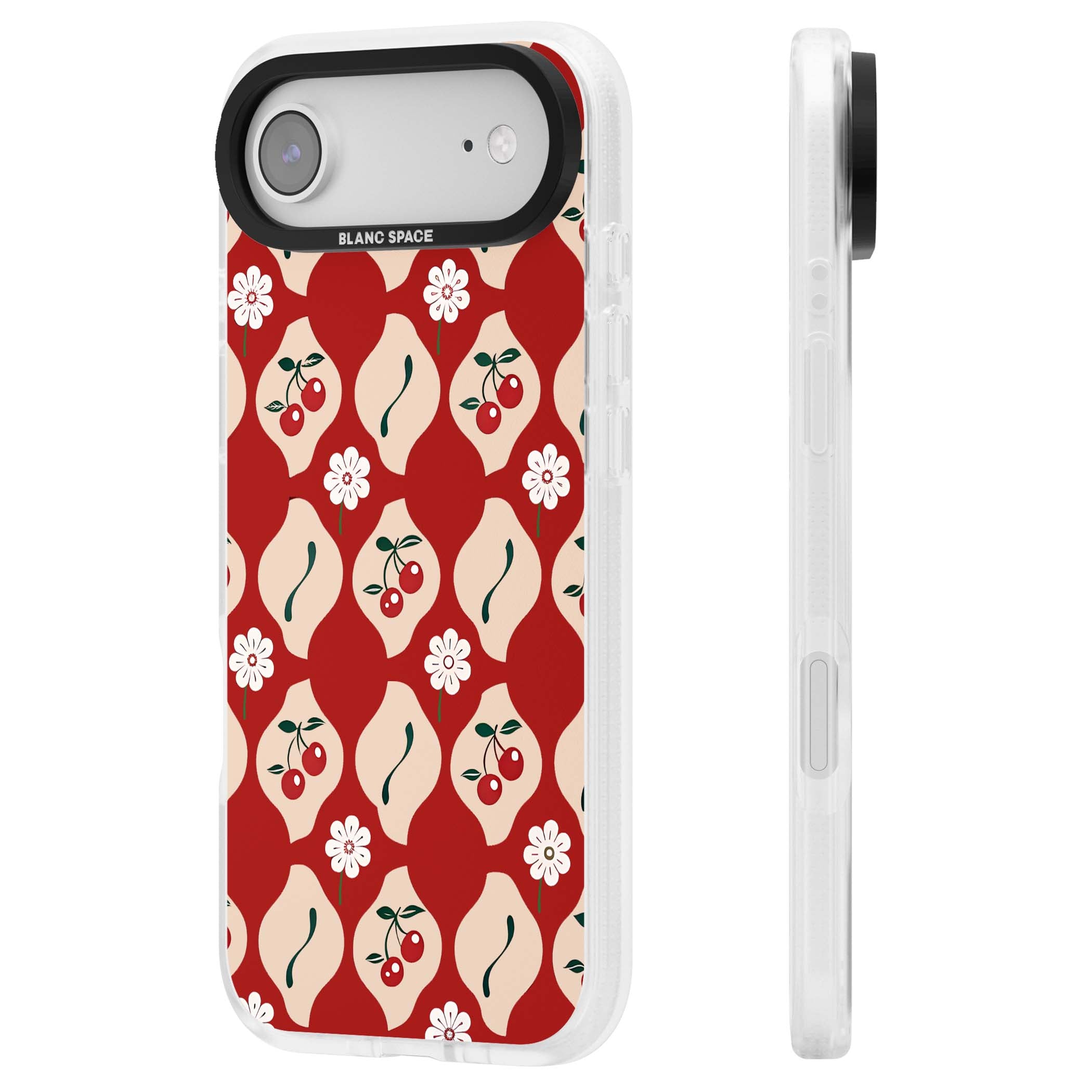 CLEAR CASE IMPACT AIR