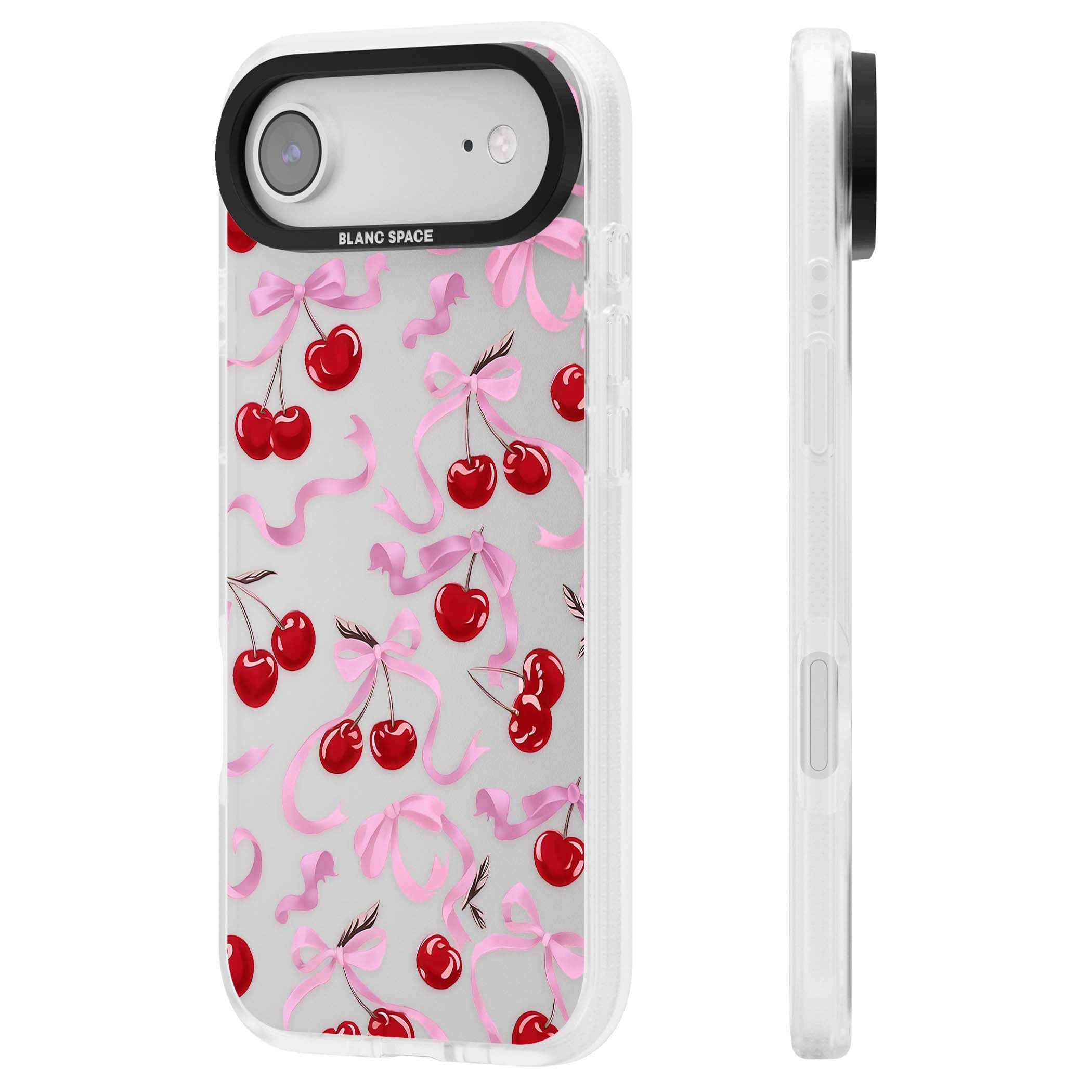 CLEAR CASE IMPACT AIR