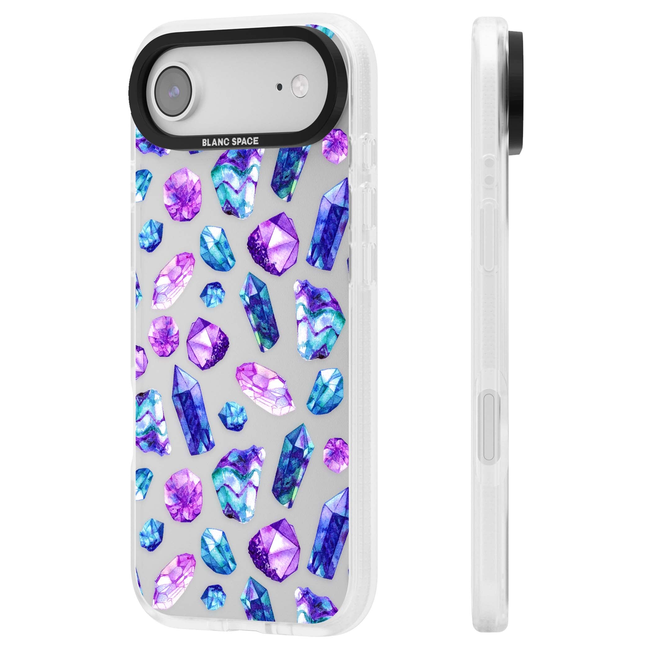 CLEAR CASE IMPACT AIR