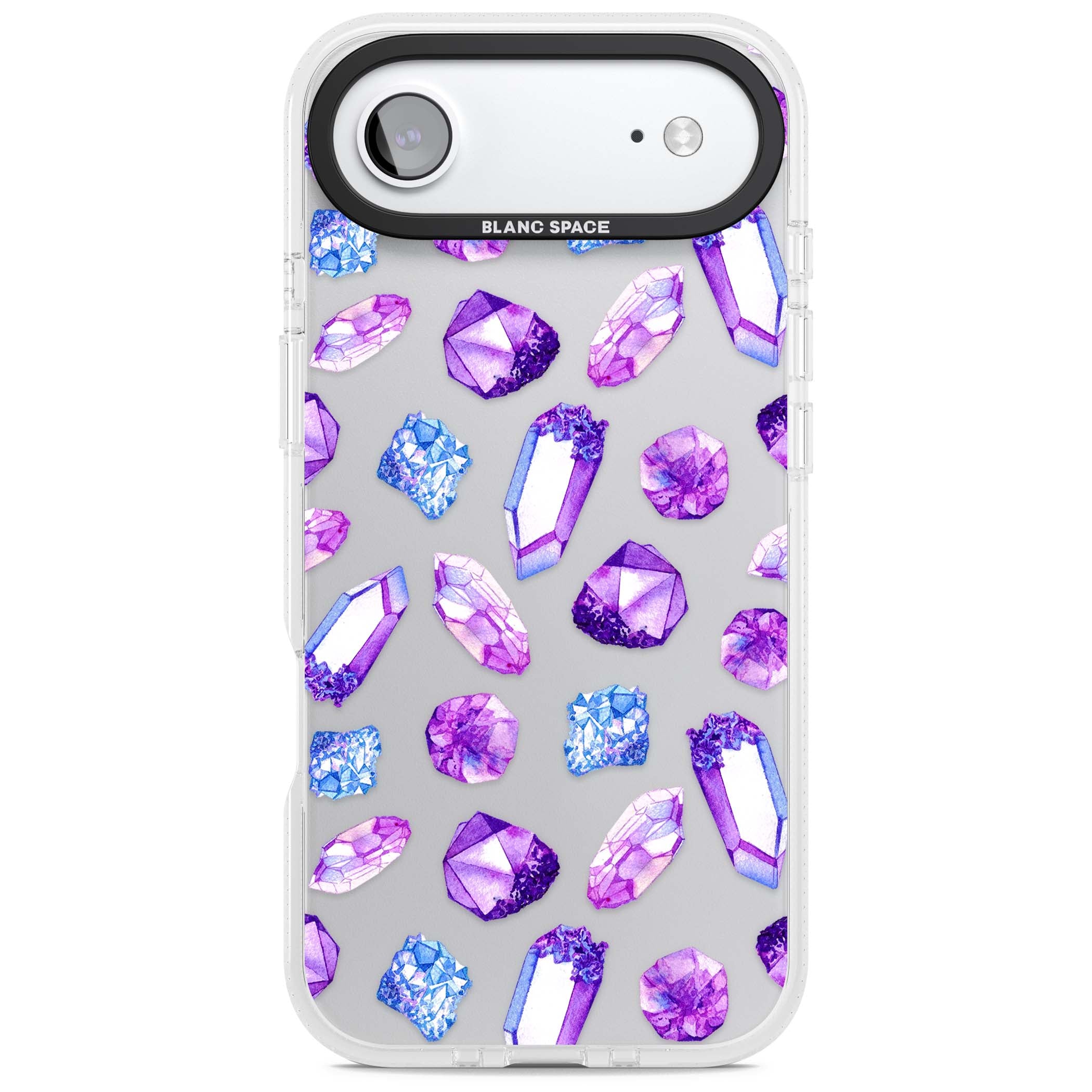 CLEAR CASE IMPACT AIR