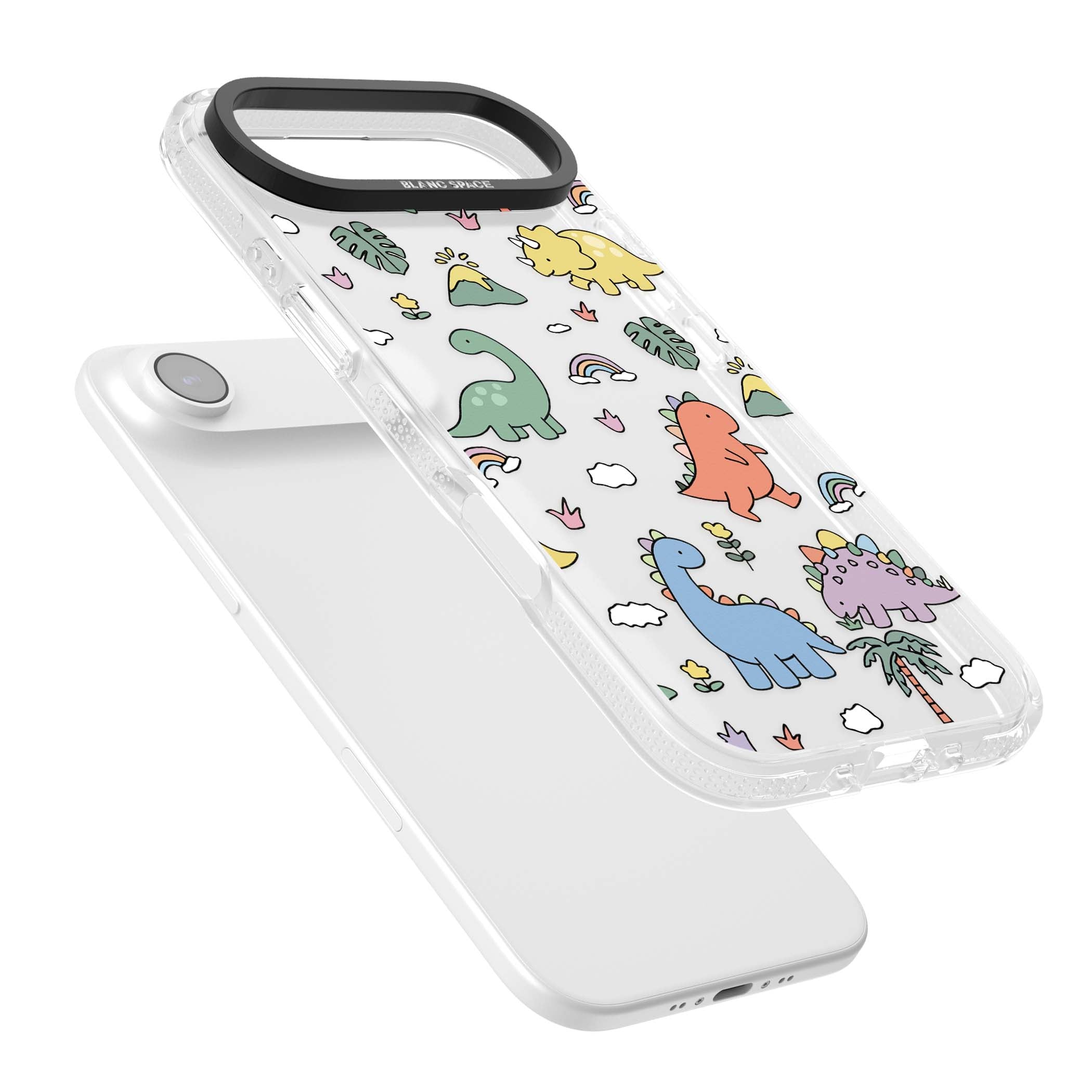 CLEAR CASE IMPACT AIR