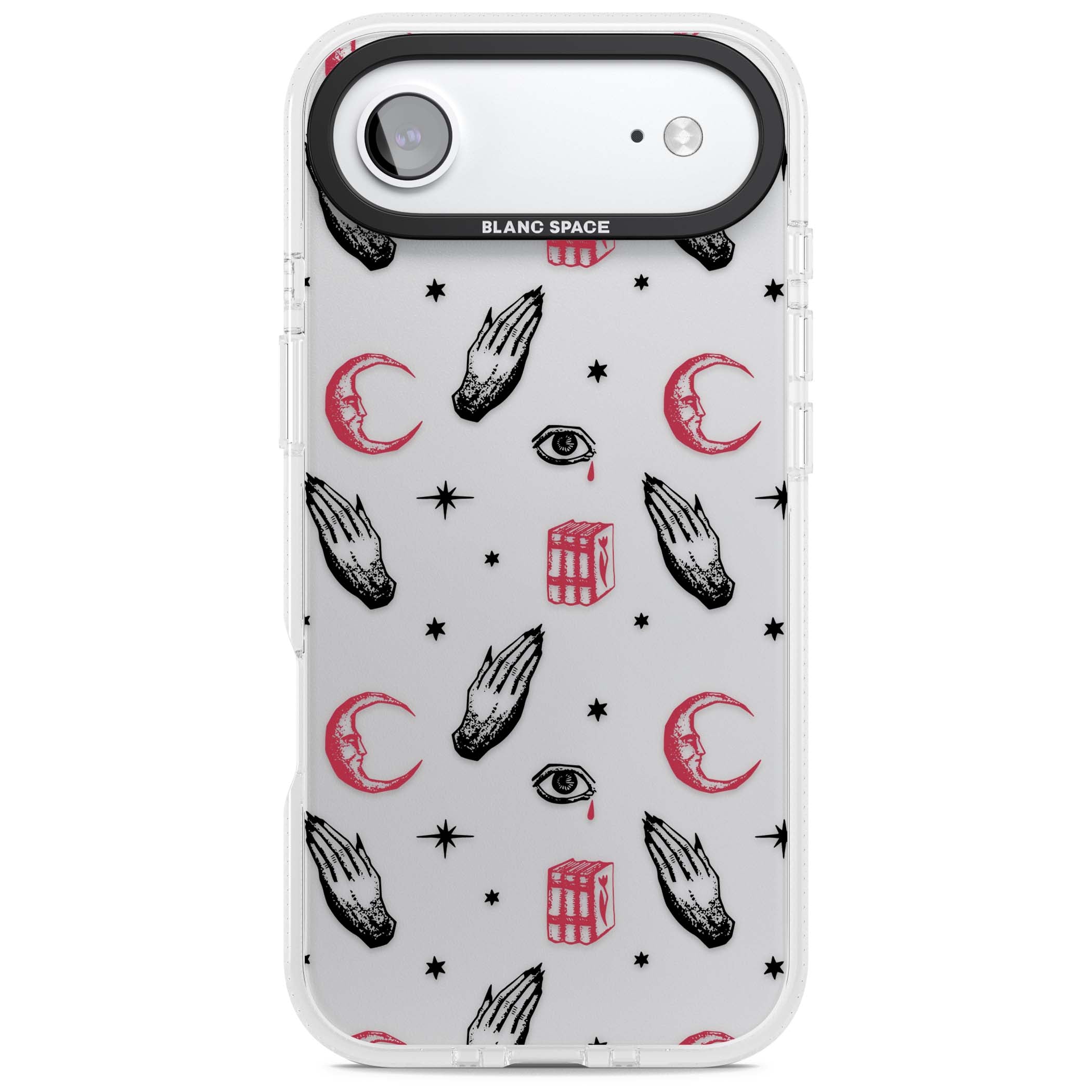 CLEAR CASE IMPACT AIR