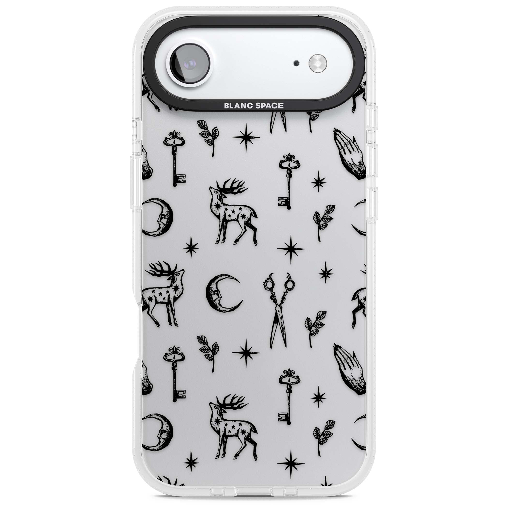 CLEAR CASE IMPACT AIR