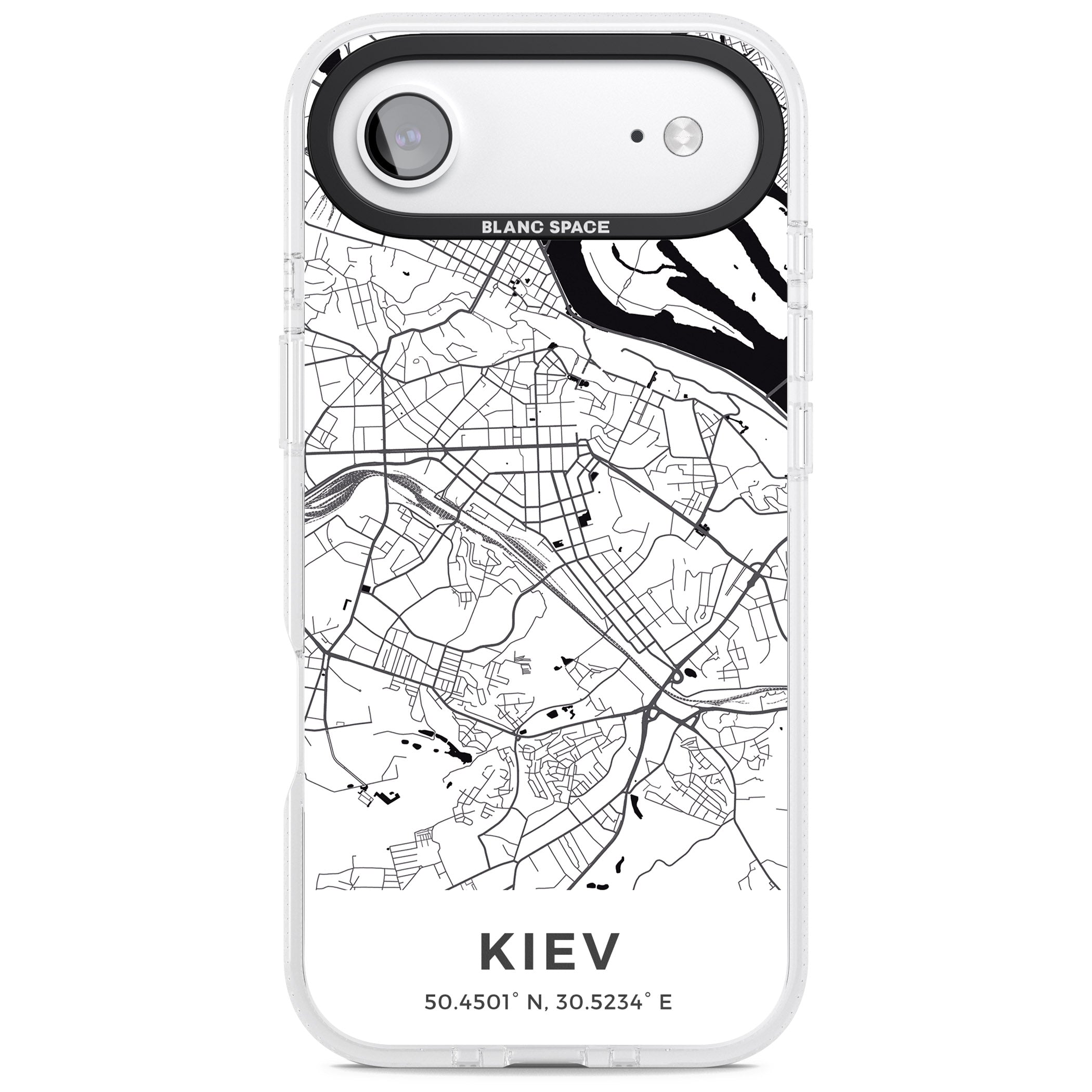 Kiev Map