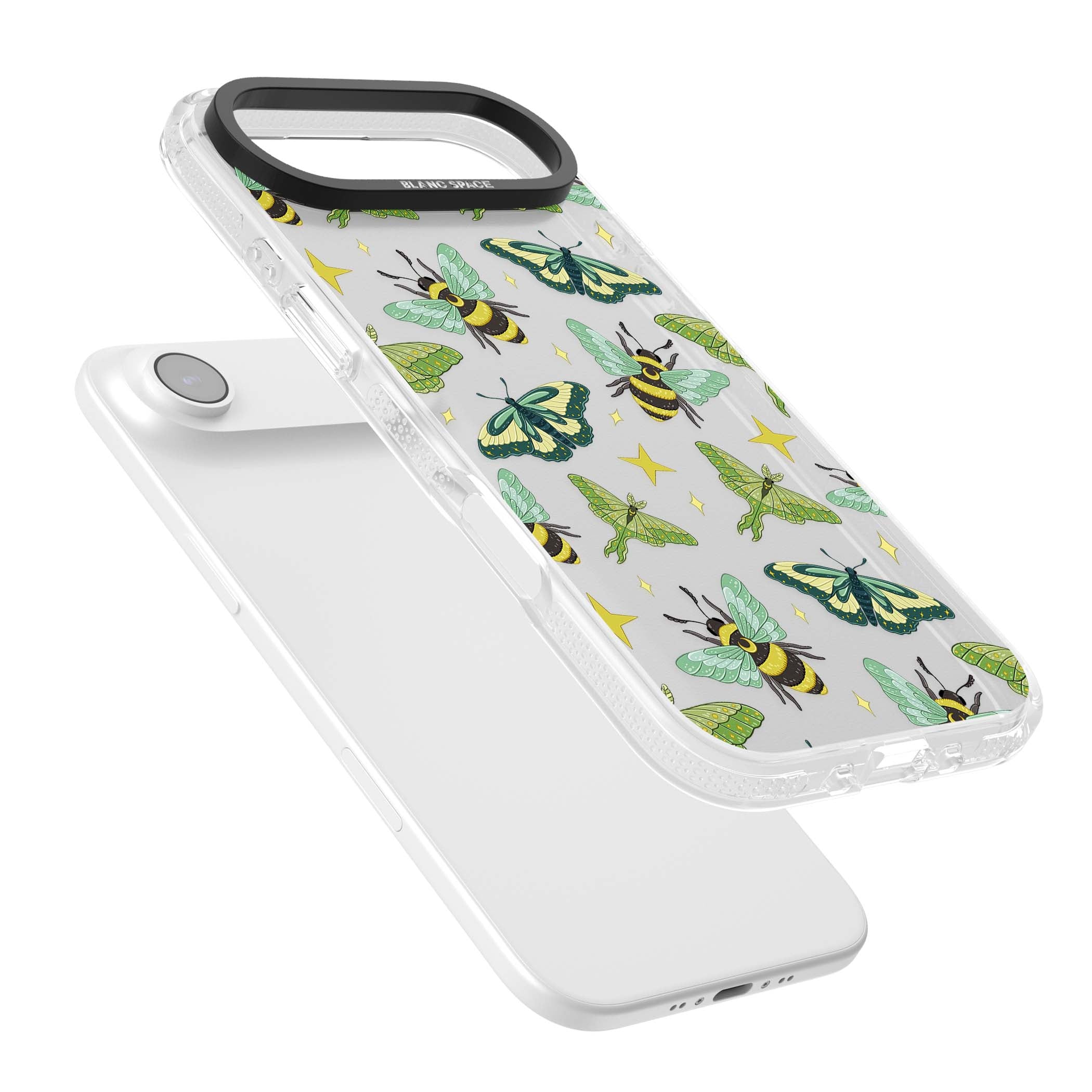 CLEAR CASE IMPACT AIR