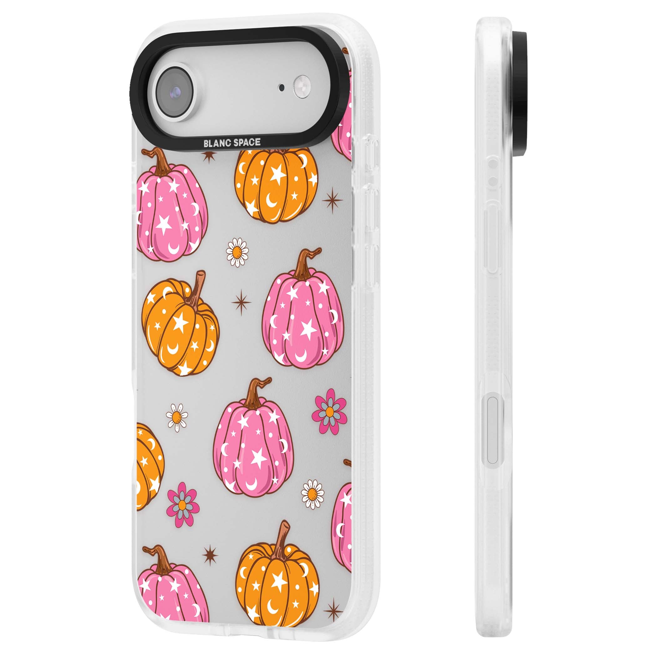 CLEAR CASE IMPACT AIR