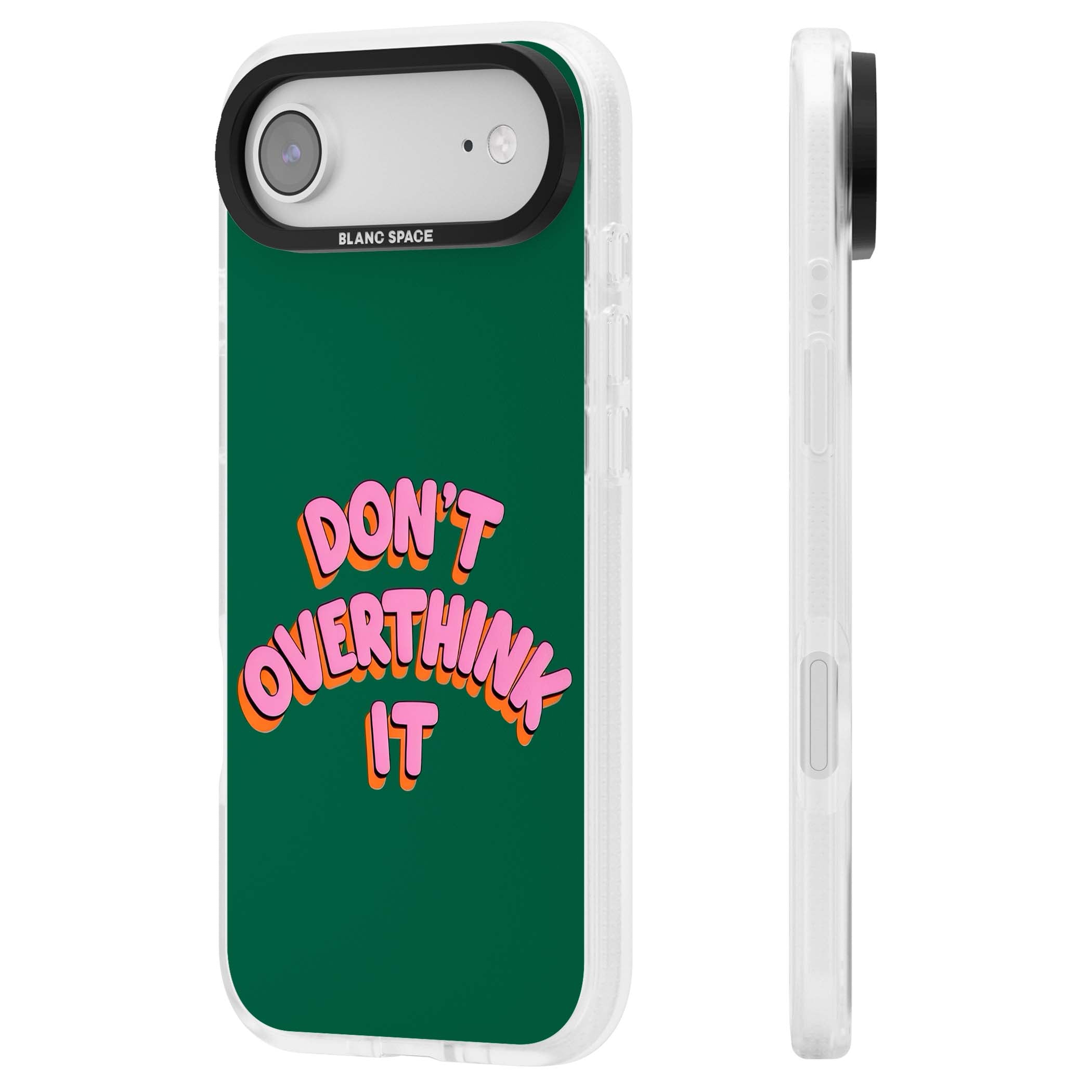 CLEAR CASE IMPACT AIR