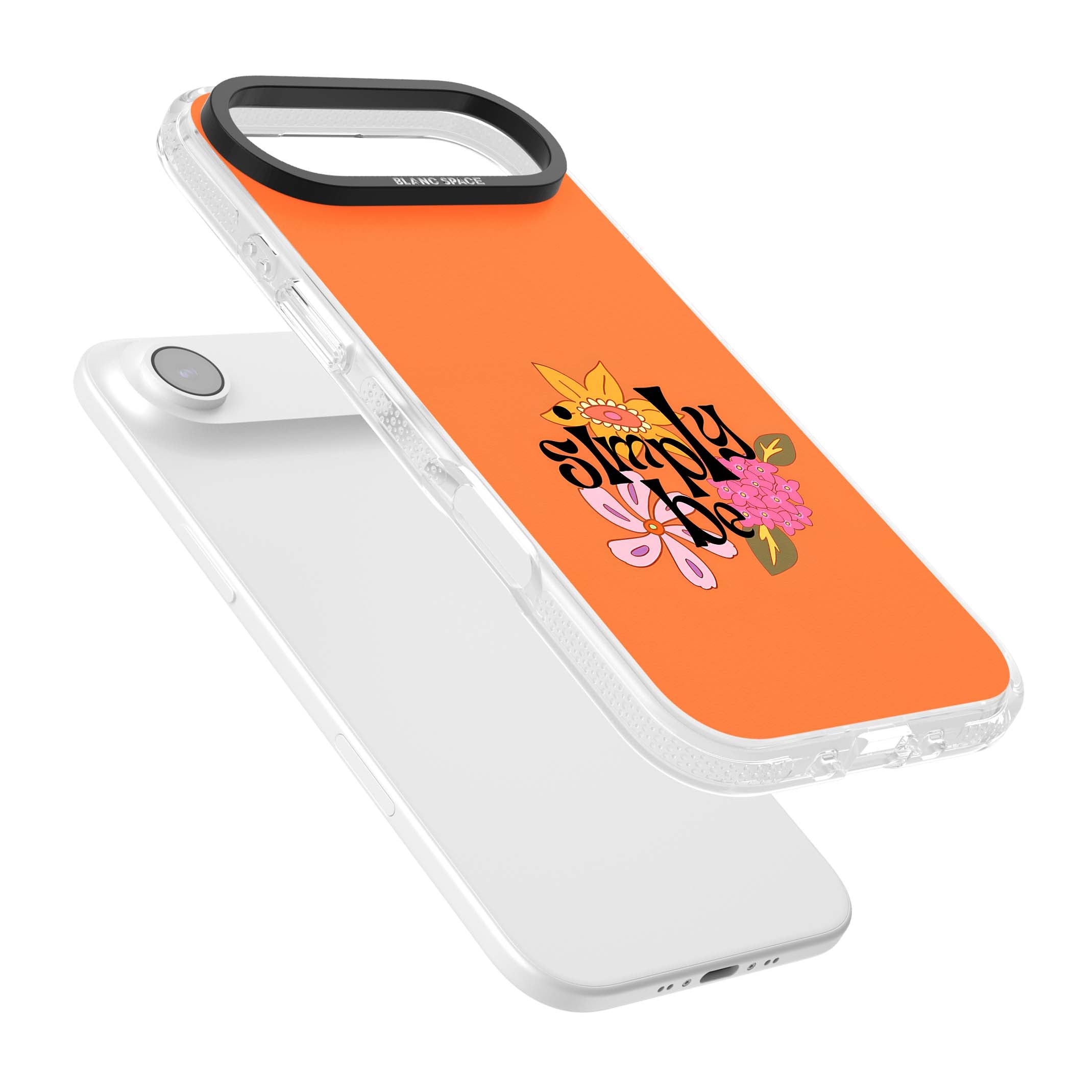 CLEAR CASE IMPACT AIR