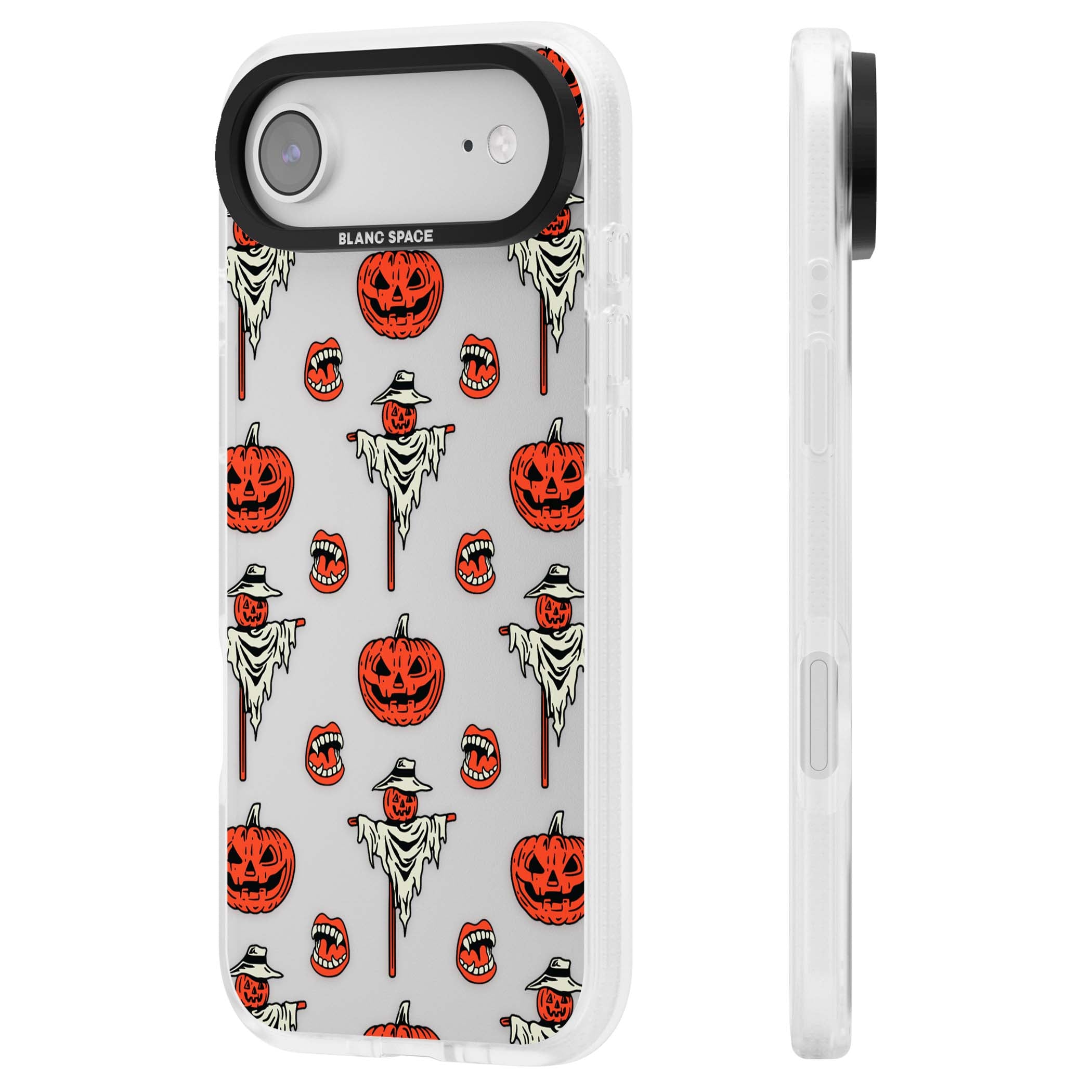 CLEAR CASE IMPACT AIR