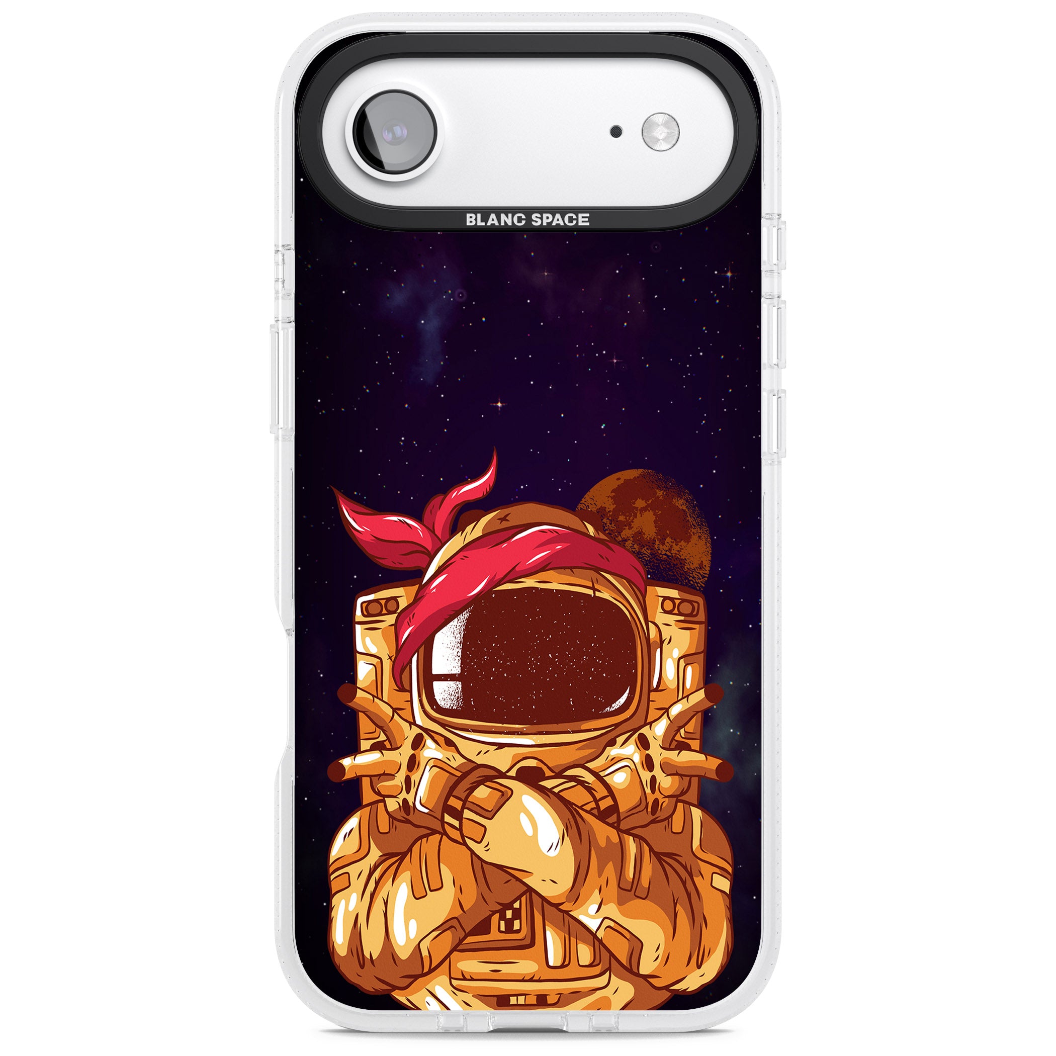 Space Gangster