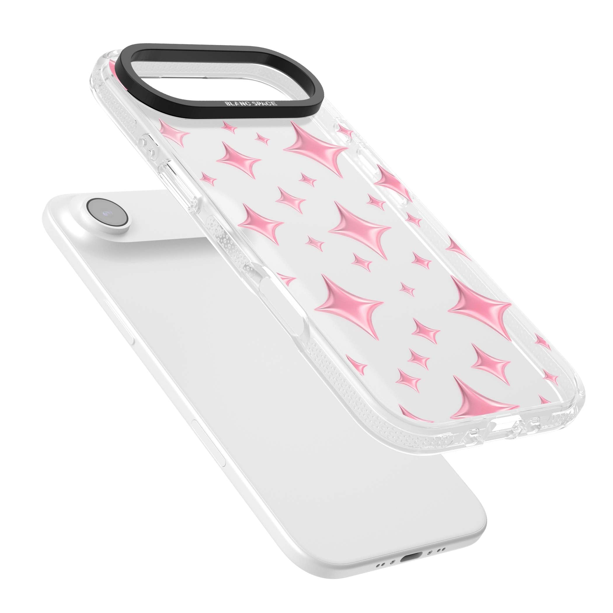 CLEAR CASE IMPACT AIR