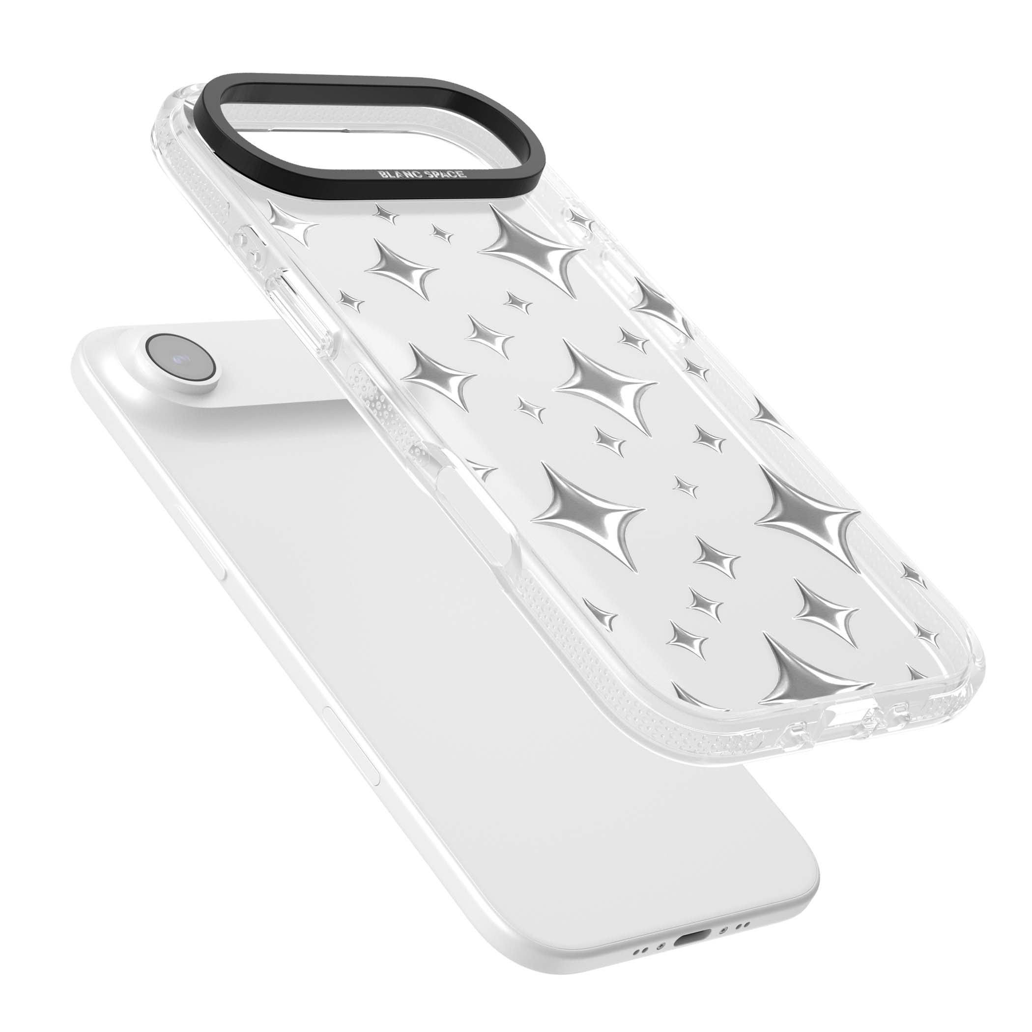 CLEAR CASE IMPACT AIR
