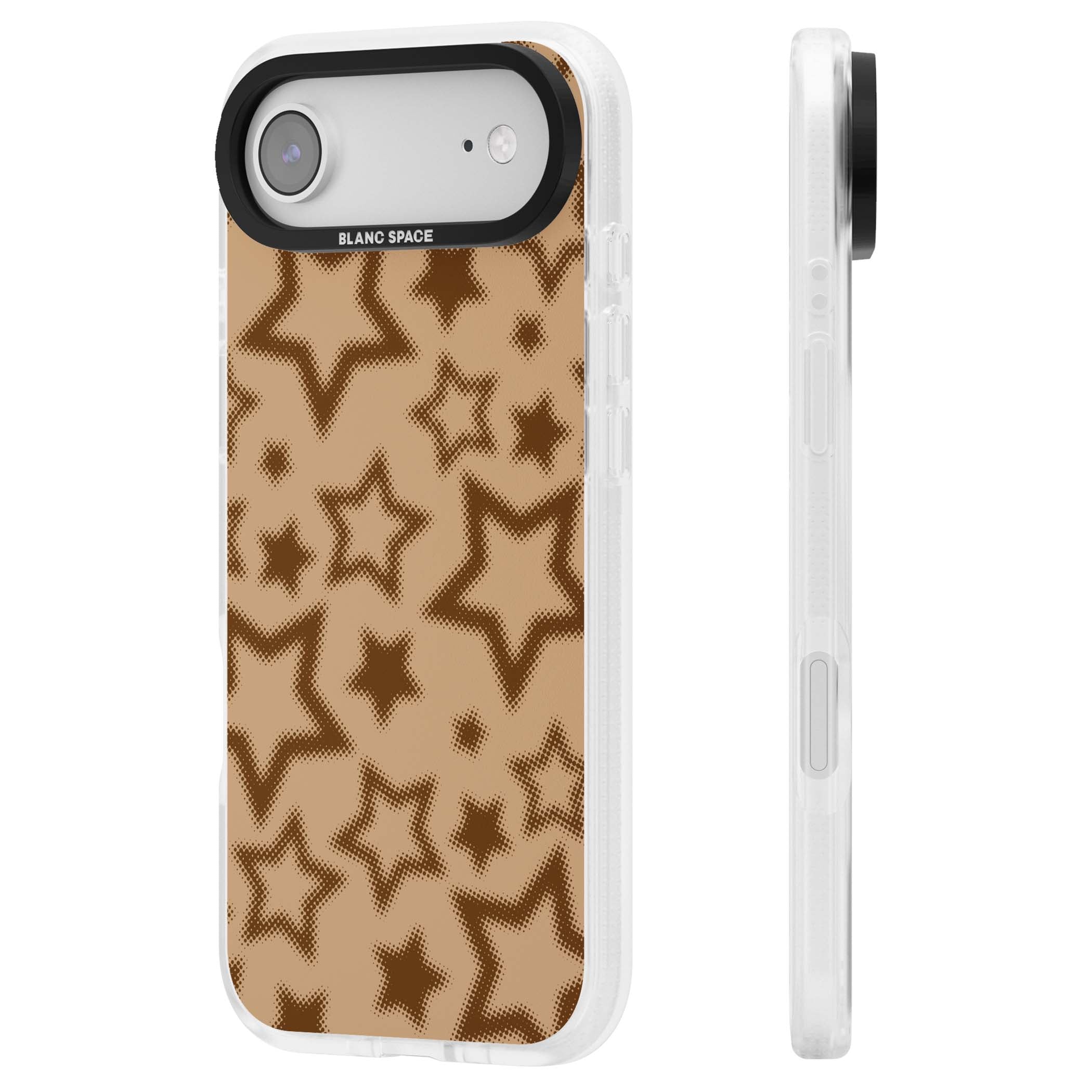 CLEAR CASE IMPACT AIR