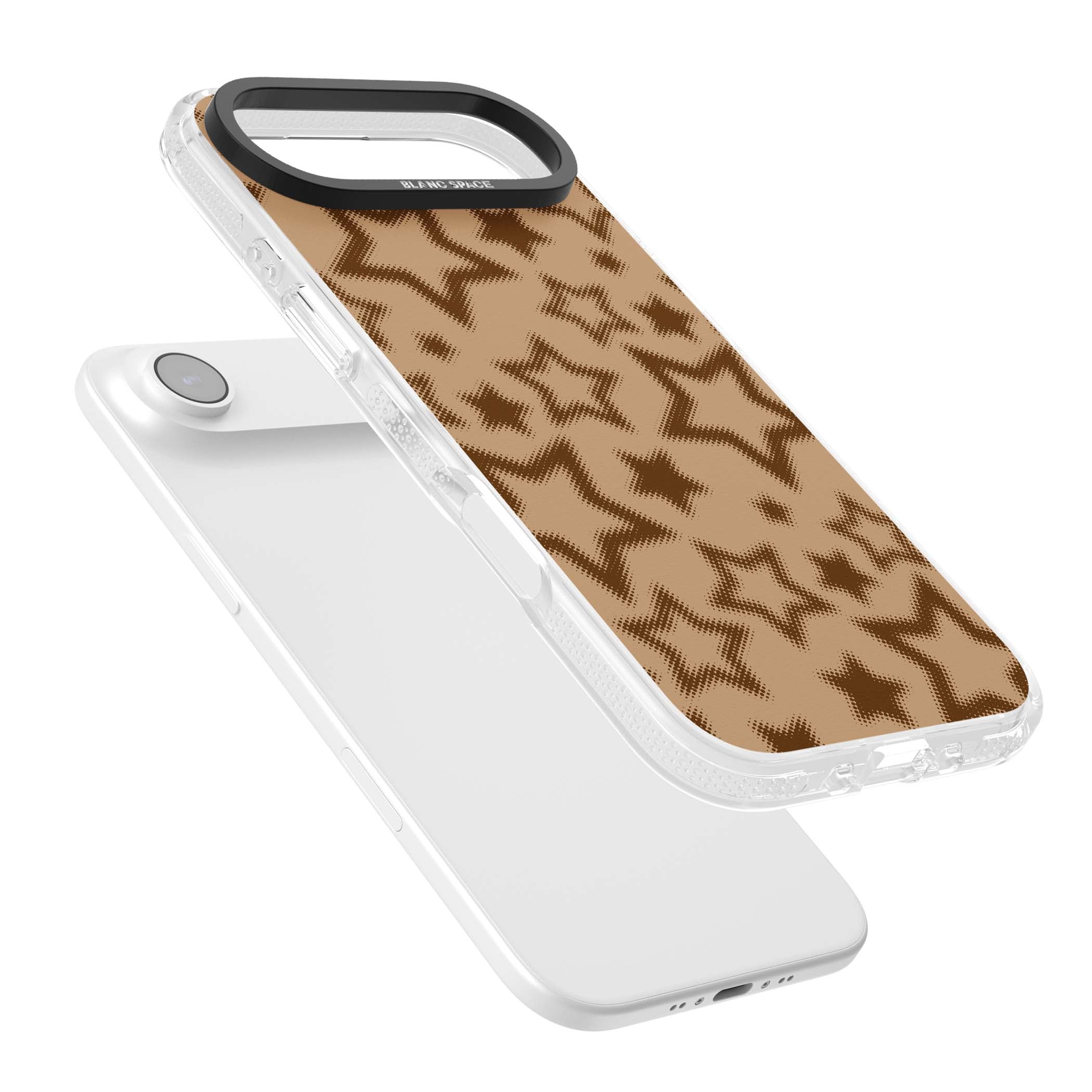 CLEAR CASE IMPACT AIR