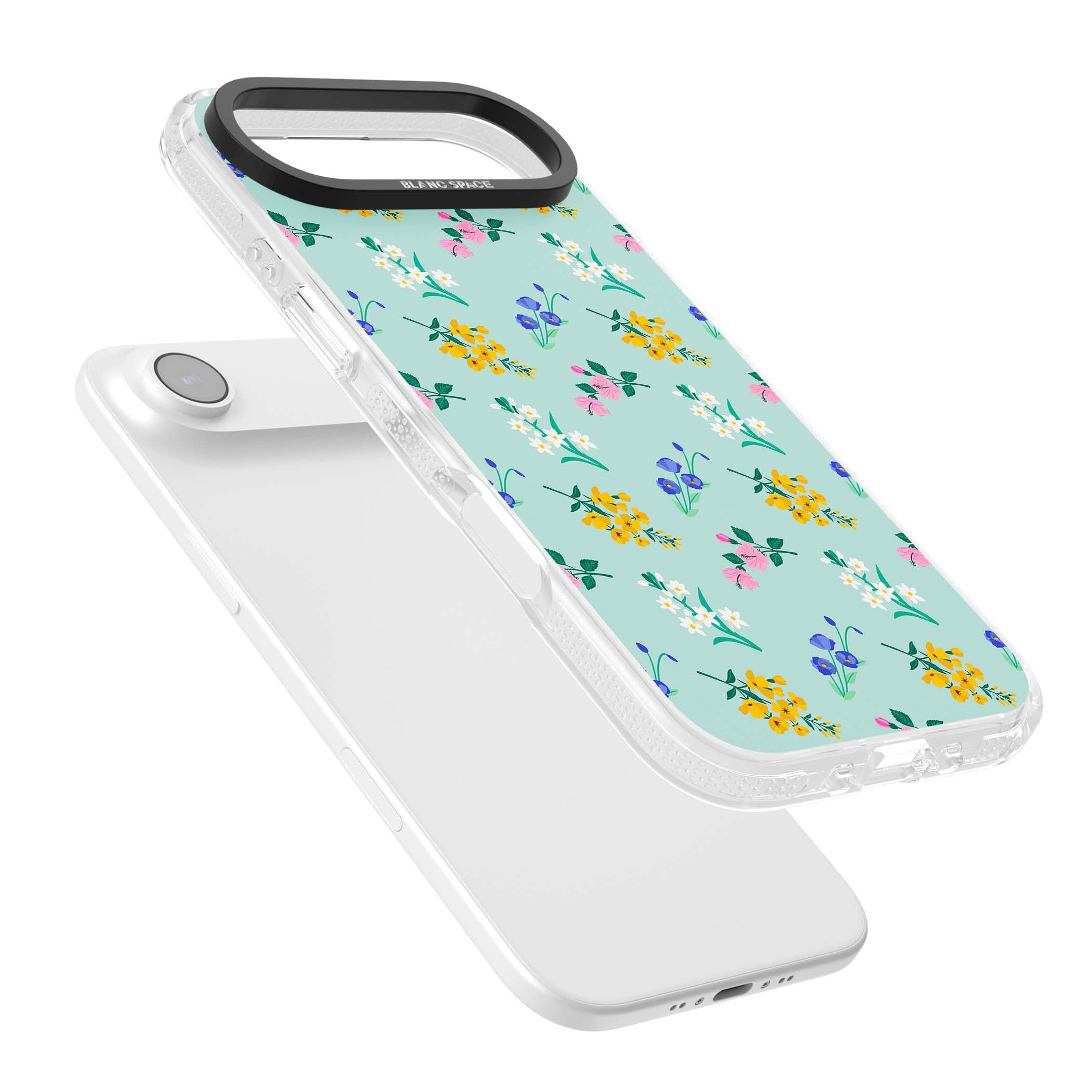 CLEAR CASE IMPACT AIR