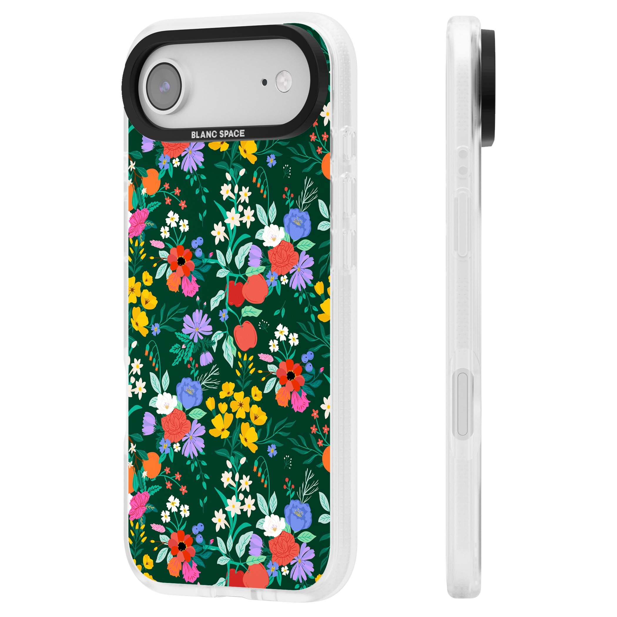 CLEAR CASE IMPACT AIR