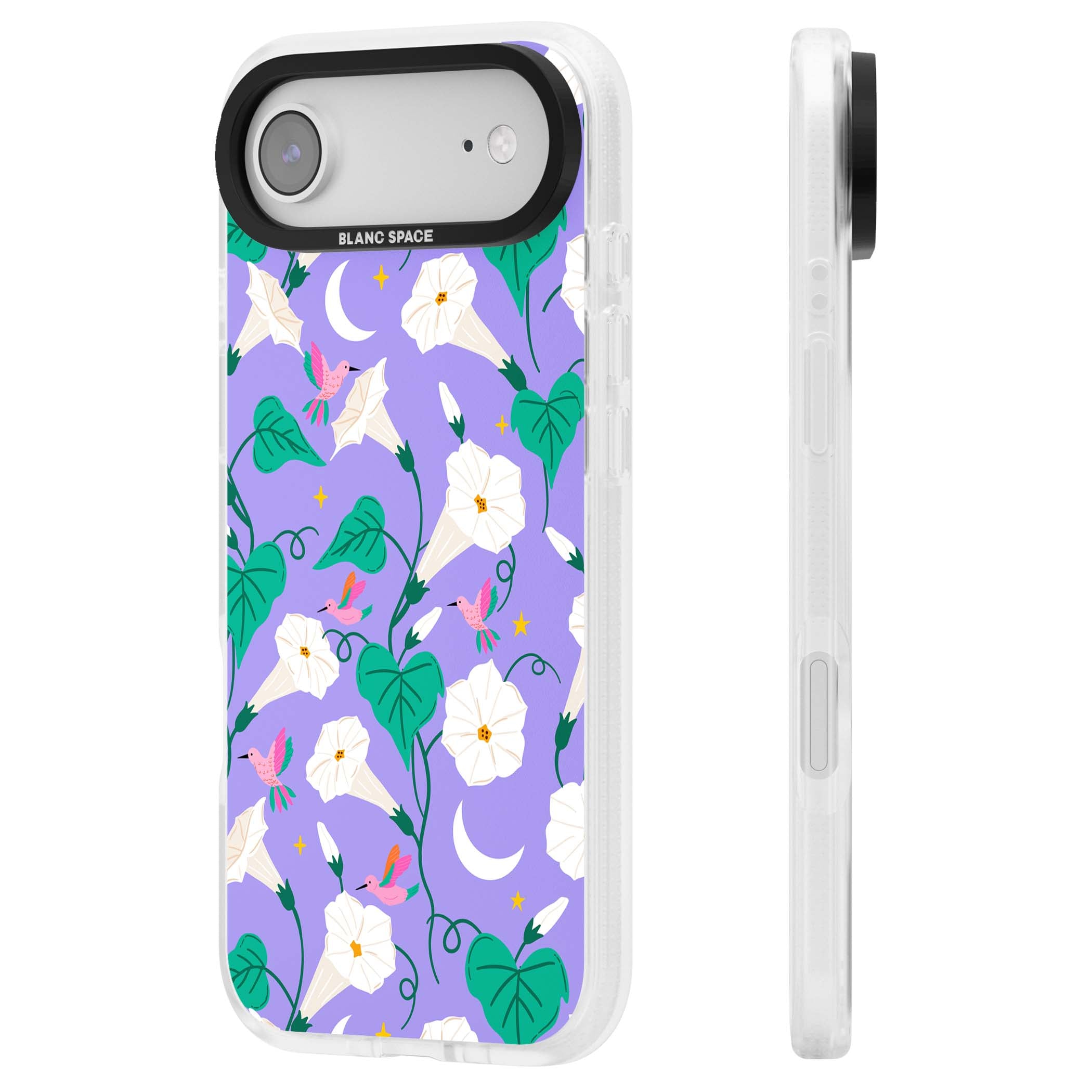 CLEAR CASE IMPACT AIR