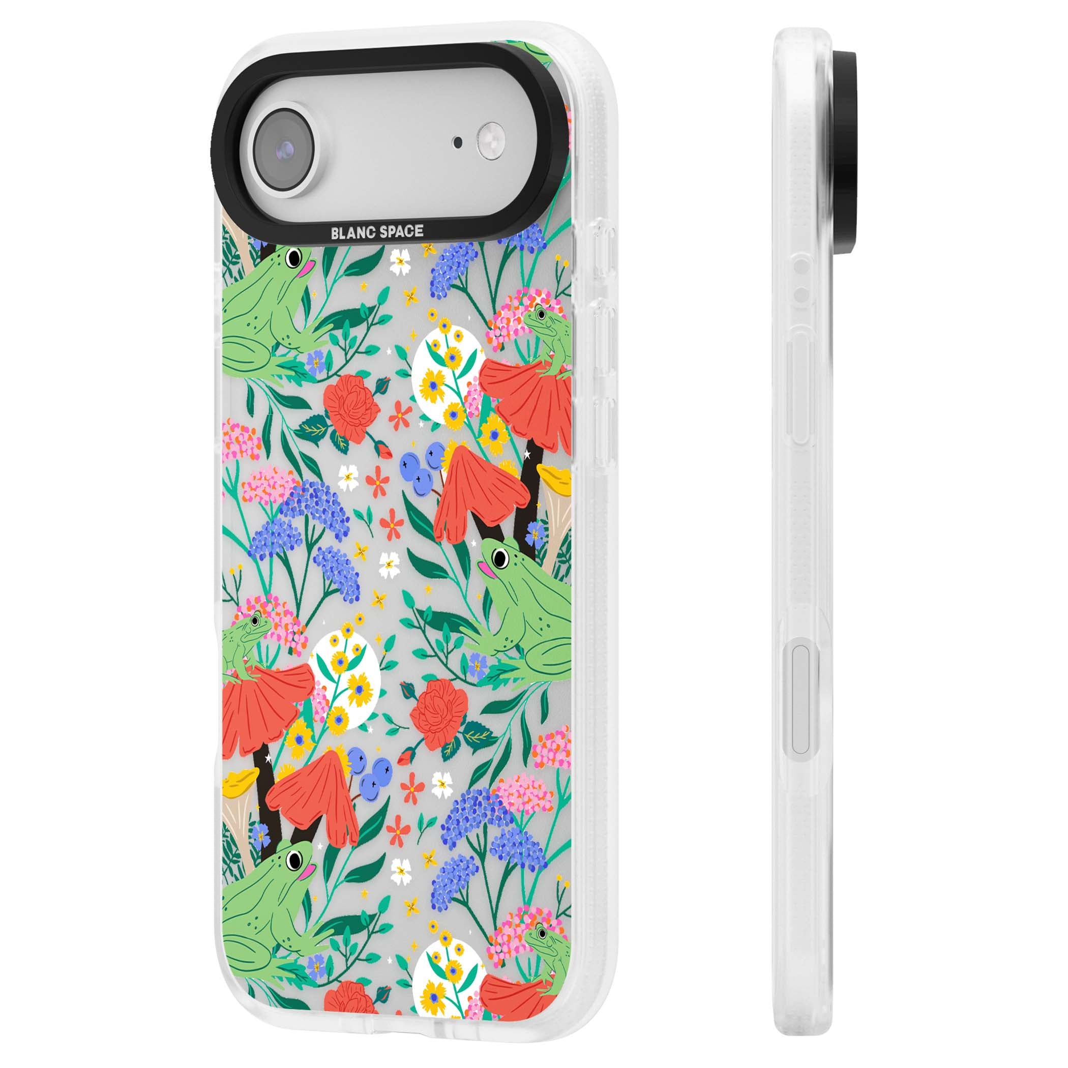 CLEAR CASE IMPACT AIR