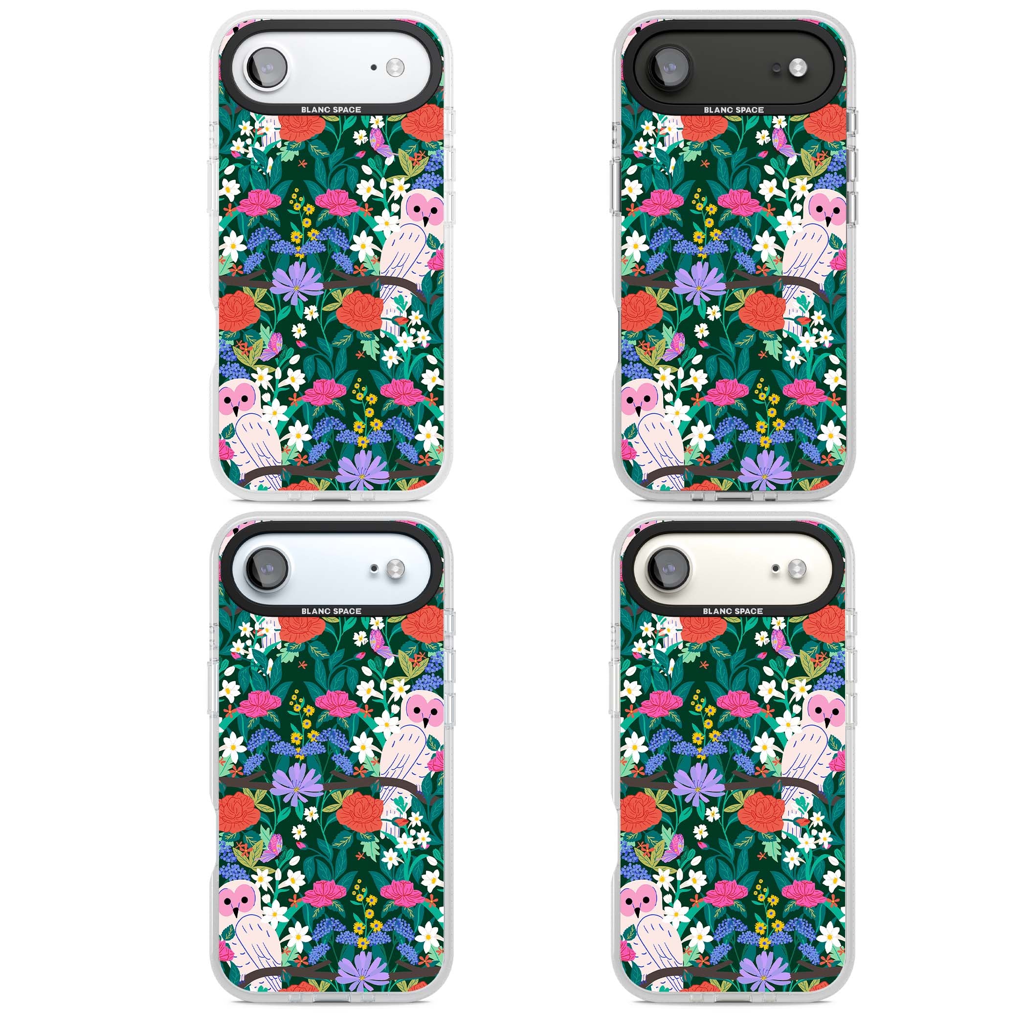 CLEAR CASE IMPACT AIR