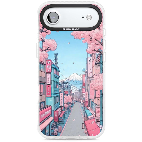 Sakura Lane