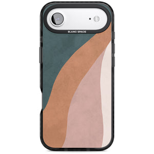 Earthwave Abstract