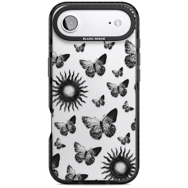 Butterflies Suns