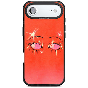 Pink Ethereal Eyes